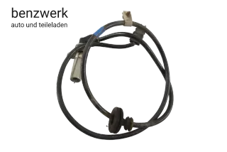 Mercedes W124 W201 ABS-Sensor Drehzahlsensor hinten 1245401917 ✔️ - Bild 1