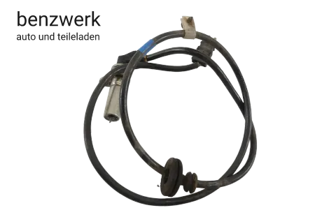 Mercedes W124 W201 ABS-Sensor Drehzahlsensor hinten 1245401917 ✔️