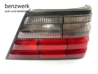 Mercedes W124 Rückleuchte rechts Bichromastisch ORIGINAL 1248206264 ✔️ - Bild 2