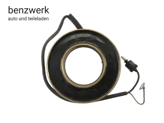 Mercedes W124 W201 Magnetkupplung Kühlerlüfter Wasserpumpe 1022000577 ✔️ - Bild 1