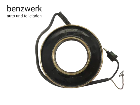 Mercedes W124 W201 Magnetkupplung Kühlerlüfter Wasserpumpe 1022000577 ✔️