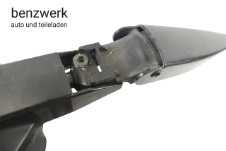 Mercedes W202 Mopf Wischermotor Getriebe Scheibenwischer 2028202108 2028202308 - Bild 2