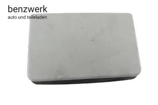 Mercedes W124 Mopf0 Aschenbecher Tür hinten grau ✔️ - Bild 1