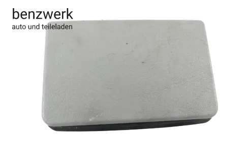 Mercedes W124 Mopf0 Aschenbecher Tür hinten grau ✔️