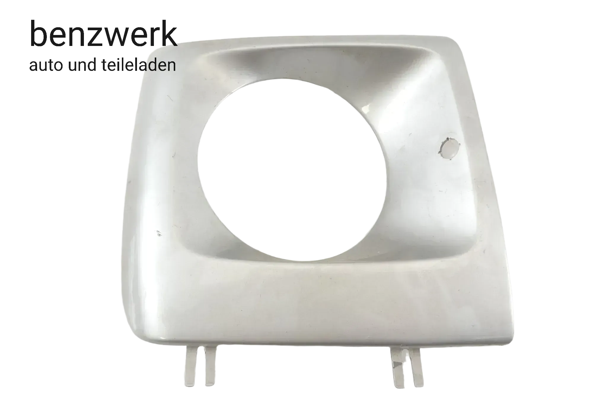 Mercedes G-Klasse W463 Abdeckung Scheinwerfer rechts SWR ORIGINAL 4638840831 ✔️ - Bild 1