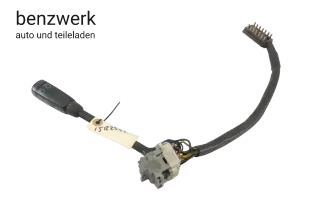Mercedes C107 R107 W116 W123 W460 Lenkstockschalter Blinkerhebel 0065453224 - Bild 1