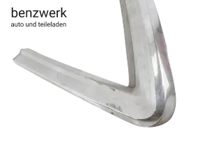 Mercedes W107 SLC C107 Einfassung Rahmen Fenster C-Säule links 1076980189✔️ - Bild 2