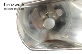 Mercedes W124 Reflektor Fahrlicht Scheinwerfer links BOSCH 0301065305 ✔️ - Bild 6