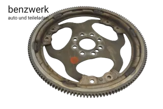 Mercedes W124 W201 M102 Zahnkranz Schwungscheibe Automatik 1020300512 ✔️ - Bild 1
