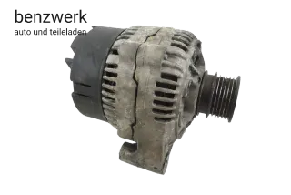Merceds W124 W202 Lichtmaschine Generator 70A BOSCH 0081549702 ✔️ - Bild 2