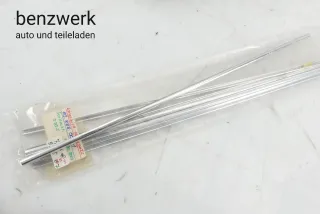 Mercedes W108 W111 W112 1x Zierstab Kühlergrill NEU NOS ORIGINAL 1088880021✔️ - Bild 1