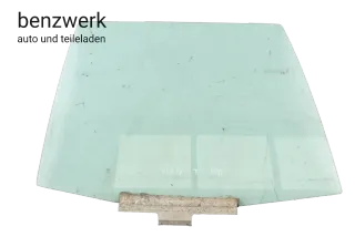 Mercedes W124 S124 Kombi Seitenscheibe Tür hinten rechts color 1247301618 - Bild 1