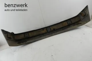 Mercedes W124 Mopf1 Stoßstange vorne komplett ORIGINAL 1248850825 ✔️ - Bild 19