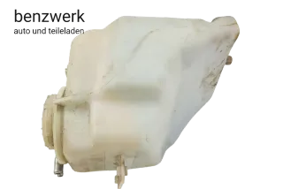Mercedes W124 Behälter Scheibenwaschanlage beheizt ORIGINAl 1248690720 ✔️ - Bild 2