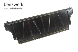 Mercedes W123 Blech Abdeckung Trennwand Kofferraum 1236940255 ✔️ - Bild 1