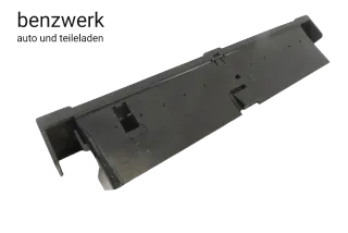 Mercedes W124 Luftdusche Heizungsdüse Luftdüse Armaturenbrett mitte 1248300754 - Bild 6