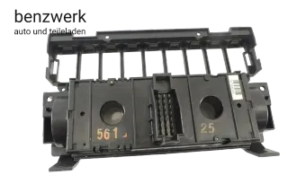 Mercedes W124 Bedienteil Regler Heizung Klima Tempmatik Original 1248303885 ✔️ - Bild 3