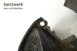 Mercedes W124 Abdeckung Wasserkasten bei Innenraumfilter 1246204278 ✔️ - Bild 5