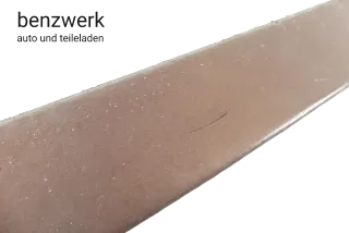 Mercedes W123 Verkleidung Kotflügel vorne mitte ORIGINAL 1238800040✔️ - Bild 3