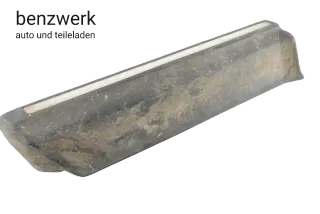 Mercedes W123 Zierleiste Kotflügel vorne links unten ORIGINAL 1236903980 - Bild 1