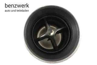 Mercedes W123 Luftdusche Luftdüse Armaturenbrett aussen 1238300254 ✔️ - Bild 2