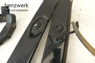 Mercedes W124 Scheinwerferreinigung SWRA komplett ✔️ - Bild 6