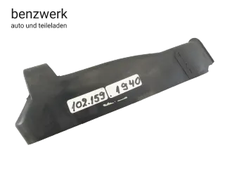 Mercedes M102 W124 W123 W201 Kabelkanal Zündkabel 1021591940 ORIGINAL - Bild 1