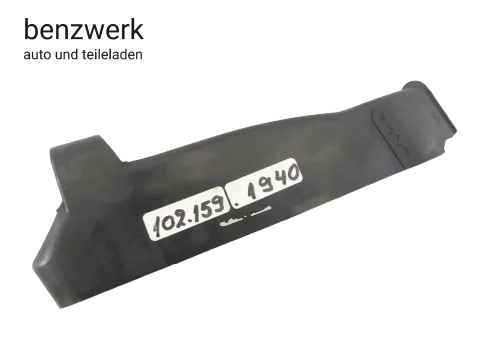 Mercedes M102 W124 W123 W201 Kabelkanal Zündkabel 1021591940 ORIGINAL