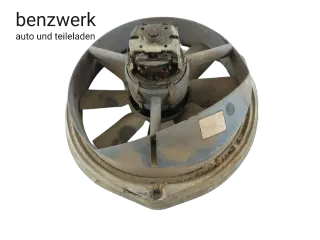 Mercedes W114 W115 /8 Gebläsemotor Heizungsgebläse 1158350107✔️ - Bild 2