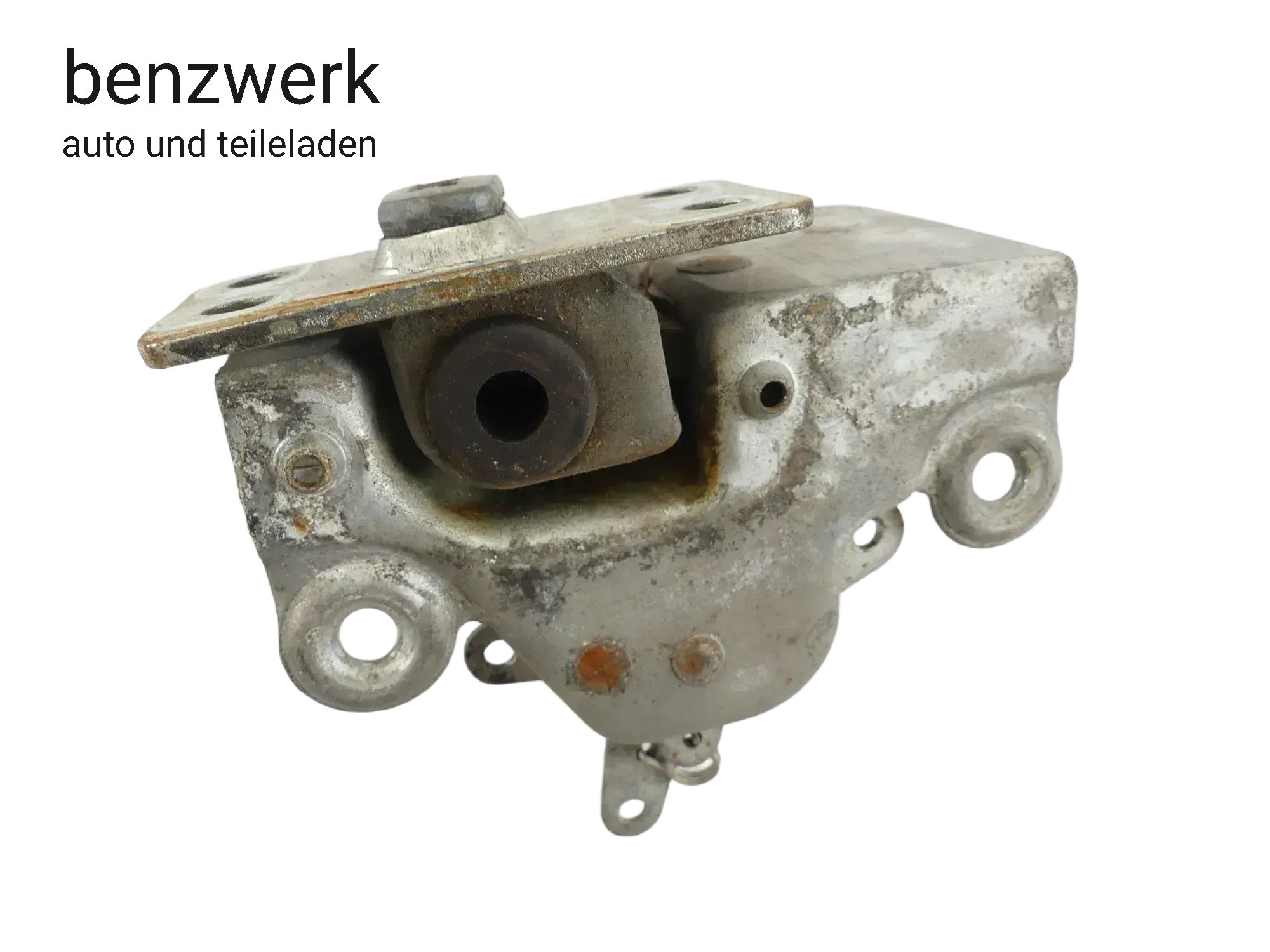 Mercedes W108 W109 W114 W115 Türschloss vorne rechts ORIGINAL 1157200435 ✔️ - Bild 1
