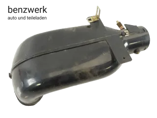 Mercedes R107 SL Wärmetauscher Heizungskasten Luftkanal ORIGINAL 1078301645 ✔️ - Bild 1