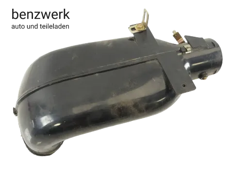 Mercedes R107 SL Wärmetauscher Heizungskasten Luftkanal ORIGINAL 1078301645 ✔️