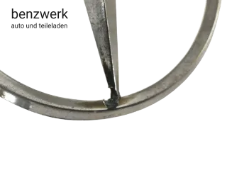 Mercedes W114 W115 /8 Stern Kühlergrill ORIGINAL 1158800386 ✔️ - Bild 2