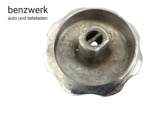 Mercedes W110 W111 Rosette Stern Kühlergrill ORIGINAL 1108800017 ✔ - Bild 3