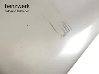 Mercedes W124 Coupe C124 Beplankung Tür vorne links muschelgrau 1246902140 ✔️ - Bild 4