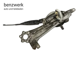 Mercedes W202 Mopf Wischergetriebe Scheibenwischer 2028202108 - Bild 5
