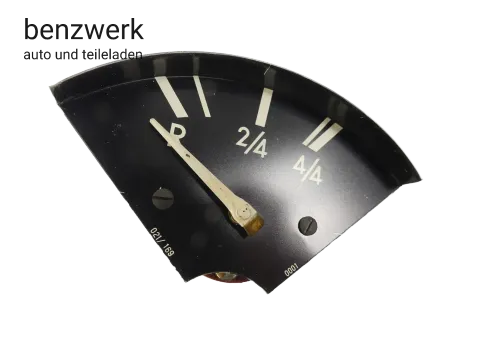 Mercedes W114 W115 W108 Kombiinstrument Anzeige Tankanzeige ORIGINAL ✔️