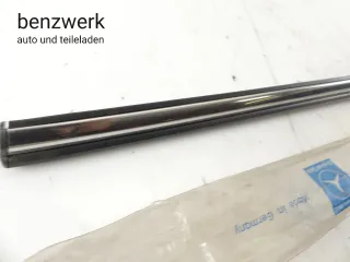 Mercedes W114 W115 /8 Zierleiste Seitenwand hinten links NEU NOS 1146900380 - Bild 2