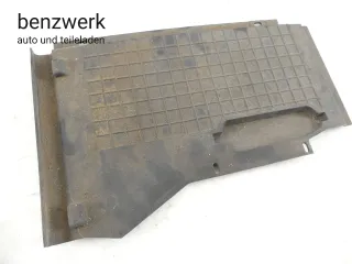 Mercedes W124 Kühlerverkleidung Abdeckung 1245051788 ✔️ - Bild 3