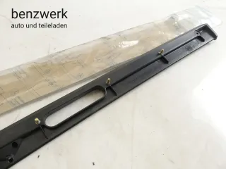 Mercedes W124 C124 Griffleiste Heckklappe NEU NOS ORIGINAL 1247500193 ✔️ - Bild 5