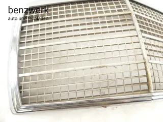 Mercedes W114 W115 /8 1. Serie Kühlergrill Kühlergitter ORIGINAL - Bild 4