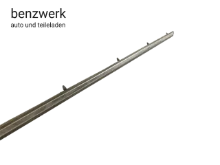 Mercedes W123 S123 Zierleiste mitte Tür hinten links1236900780 ✔️ - Bild 4