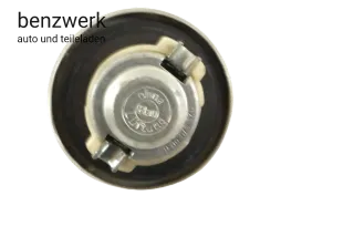 Mercedes W123 W126 W201 W124 Tankdeckel ORIGINAL 1244700005 ✔️ - Bild 2