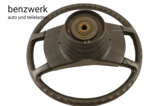 Mercedes W114 W115 W116 R107 C107 Lenkrad ORIGINAL 430mm✔️ - Bild 8