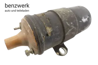 Mercedes W116 C107 R107 W115 Zündspule BOSCH ORIGINAL 0221102036 ✔️ - Bild 1