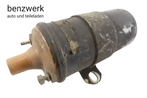 Mercedes W116 C107 R107 W115 Zündspule BOSCH ORIGINAL 0221102036 ✔️