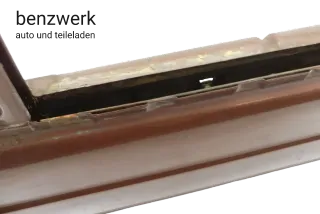 Mercedes W123 Tür vorne links ORIGINAL 1237205905 1237206105 ✔️ - Bild 8