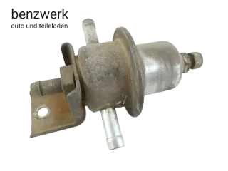 Mercedes W116 W114 R107 Kraftstoffdruckdämpfer 0280160004  ✔️ - Bild 1