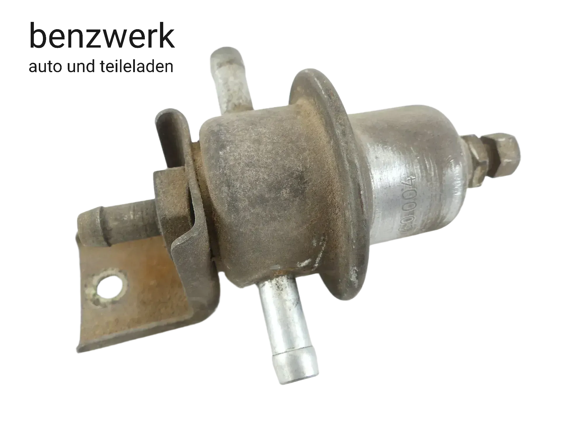 Mercedes W116 W114 R107 Kraftstoffdruckdämpfer 0280160004  ✔️ - Bild 1