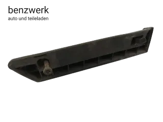 Mercedes SL R107 Zierleiste Kotflügel hinten links ORIGINAL 1076900980 ✔️ - Bild 4